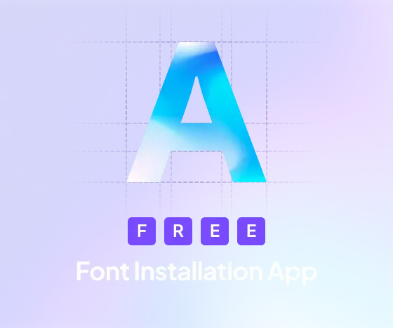 *