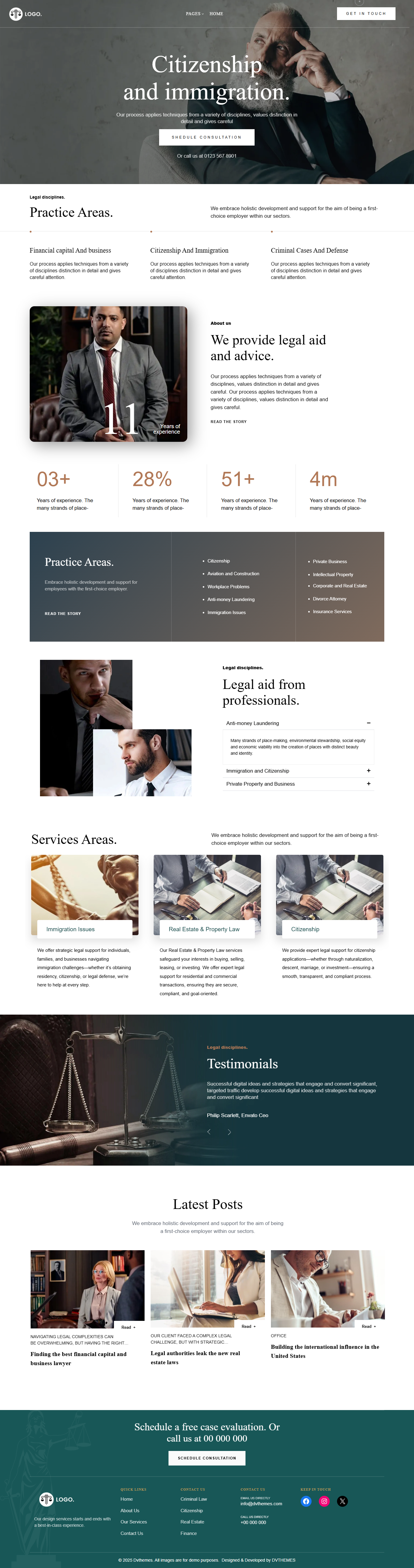 Lawyer