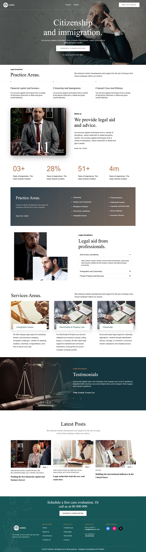 Lawyer